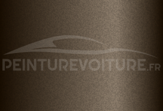 Code peinture Mercedes DB 791 (DB 1791) Dunenbeige
