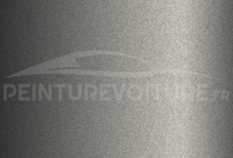 Code peinture Mercedes DB 791 (DB 9791) Satinsilber