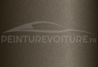 Code peinture Mercedes DB 798 (1798) Sanidinbeige