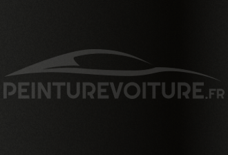 Code peinture Mercedes DB 806 (9806) Velvet Black Matt