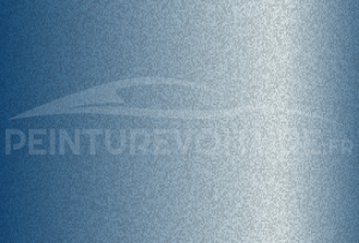 Code peinture Mercedes DB 812 (5812) Klarblau Magno Matt