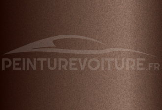 Code peinture Mercedes DB 817 (1817) Rosegold