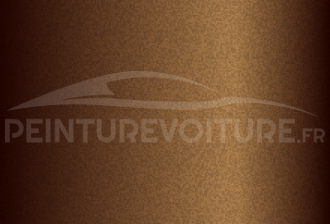 Code peinture Mercedes DB 895 (1895) Canyon Beige