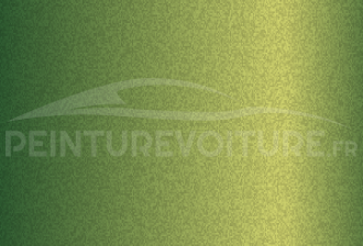 Code peinture Mercedes DB 899 (8899) Electric Green