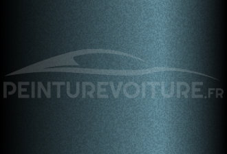 Code peinture Mercedes DB 903 Mc Laren Crystal Picotit Black