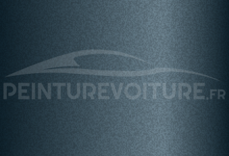 Code peinture Mercedes DB 906 (5906) Graublau
