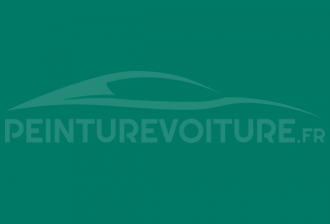Code peinture Mercedes DB 907 (6907) Toll Green