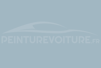 Code peinture Mercedes DB 922 (5922) Pastellblau
