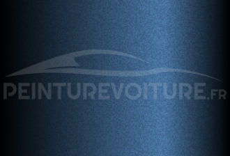 Code peinture Mercedes DB 929 (5929) Nautikblau