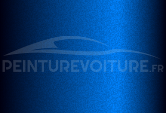 Code peinture Mercedes DB 933 (5933) Tiefseeblau
