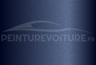 Code peinture Mercedes DB 935 (5935) Quarzblau