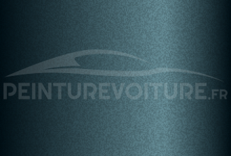 Code peinture Mercedes DB 941 (5941) Aragonitblau