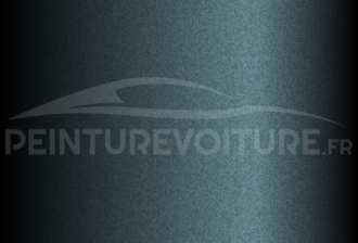 Code peinture Mercedes DB 946 (5946) Topasblau
