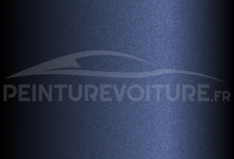 Code peinture Mercedes DB 947 (5947) Cote D'azur Blue Dark