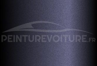 Code peinture Mercedes DB 948 (5948) Starlitblau - 