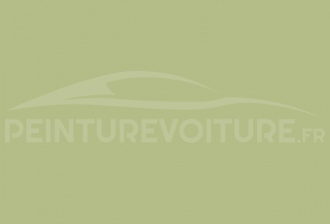 Code peinture Mercedes DB 952 (6952) Chartreusegruen