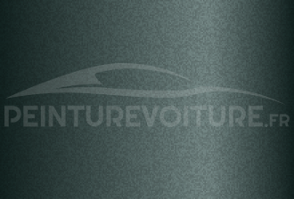 Code peinture Mercedes DB 958 (5958) Quellblau