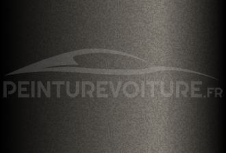 Code peinture Mercedes DB 963 (9963) Indiumgrau