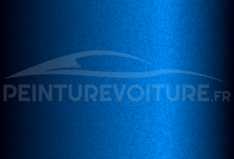 Code peinture Mercedes DB 966 (5966) Legendreblau