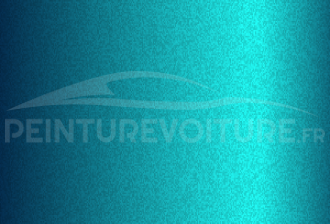 Code peinture Mercedes DB 968 (5968) Energyblau