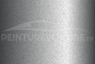 Code peinture Mercedes DB 977 (9977) Mc Laren Crystal Laurit Silver
