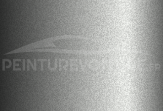 Code peinture Mercedes DB 9771 Rauchquarz