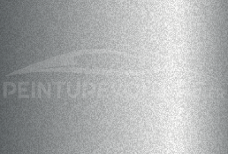 Code peinture Mercedes DB 982 (9982) Iridiumsilber