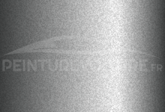Code peinture Mercedes DB 984 (9984) Arrowsilber 08