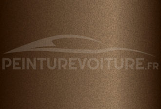 Code peinture Ssangyong DB/CS405 Glory Gold