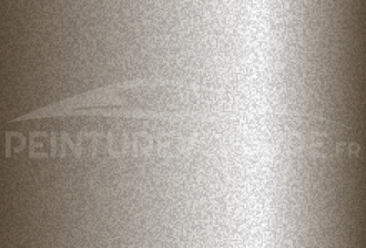 Code peinture Mercedes DB 433 (1433) Travertinbeige Matt