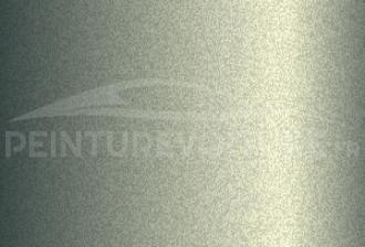 Code peinture Mercedes DB5274 Jadeblau