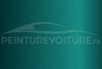 Code peinture Mercedes DB6312 Vivianitgruen Matt