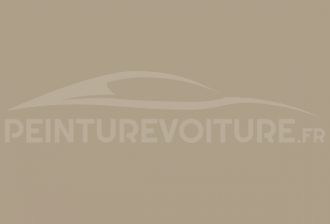 Code peinture Mercedes DB 7181 Hellbeige