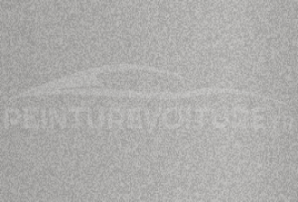 Code peinture Mercedes DB9705 Nibiograu