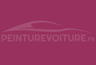 Code peinture Hyundai DC Pale Violet