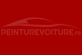 Code peinture Toyota DCK Track Red