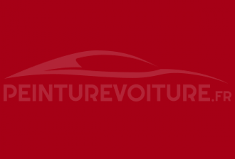 Code peinture Innocenti DD Rosso '74 -306-
