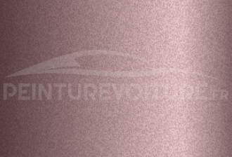 Code peinture CHERY AUTOMOBILE DE Cosmic Rose