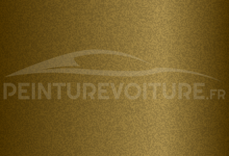 Code peinture Ford DFFE Solar