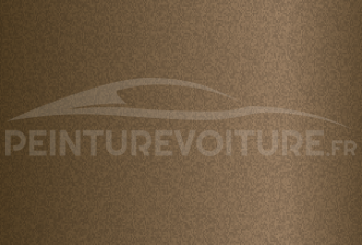 Code peinture Hyundai DG Dark Gold