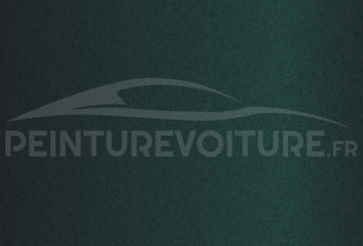 Code peinture Nissan DGP Dark Green