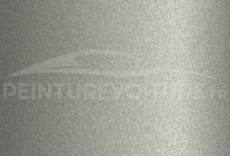 Code peinture Nissan DH3 Light Green