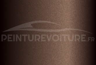 Code peinture Ford (Usa) DJ-6520 Medium Mocha