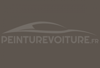 Code peinture Chrysler / Jeep DK7 Dark Pebble Beige Brown