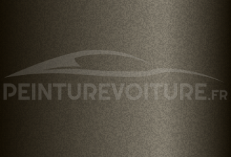 Code peinture Ford DKNE Nocciola