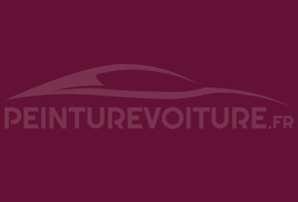Code peinture Ford DKS Bordeaux Violet