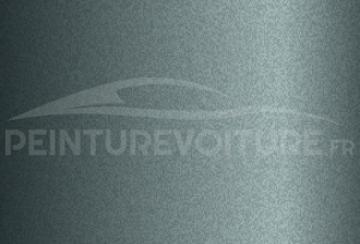 Code peinture Nissan DN0 Greyish Green