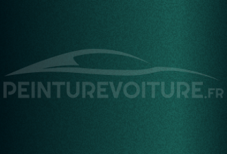 Code peinture Nissan DN1 Green