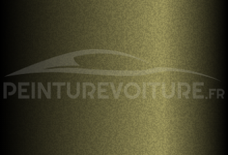 Code peinture Renault DNP Vert Olivette