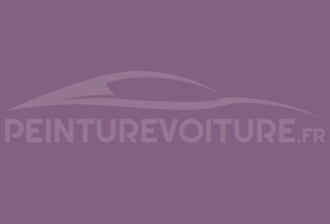 Code peinture Ford DNS Red Lilac